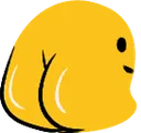 Blob_Thicc Discord Emoji