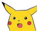 surprisedpikachu