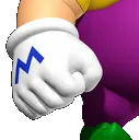 hand