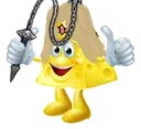 Cheddar