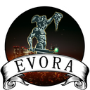 :evora: :evora: