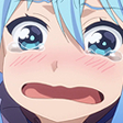 :AquaCry: Discord Emote