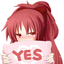 :YES: Discord Emote