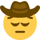 pensivehaw