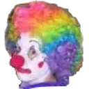 clownshame