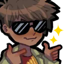NPCArmsDealerFingerGuns