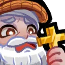 NPCMerchantCross Discord Emoji