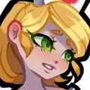 NPCNurseGiveUp Discord Emoji