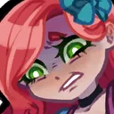 NPCStylistDisgust Discord Emoji