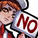 NPCPainterNo Discord Emoji