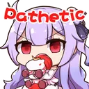 UnicornPathetic