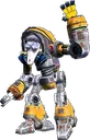 slosh