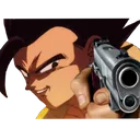 Gogeta_Gun