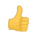 ANIthumbsupGif