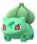 Bulbasaur