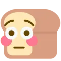 flushed_bread