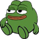 :PepeSit: Discord Emote