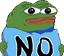 :peepoNo: Discord Emote
