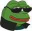 :PepeCool: Discord Emote