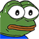 :monkaX: Discord Emote
