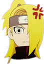 Deidara