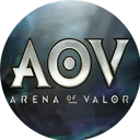zzArenaOfValor Discord Emoji