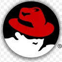 Redhat RedHat Discord Emoji