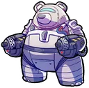 teddy