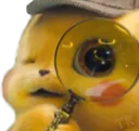pikaDetective