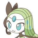 meloettaOWO
