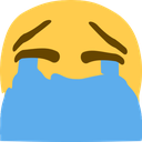 Drowned Discord emoji