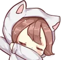 dabbed