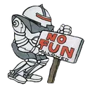 nofun nofun