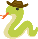 :snake: Discord Emote
