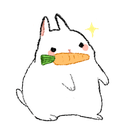 :carrot: Discord Emote