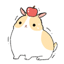 :apple: Discord Emote