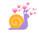 :heart_snail: Discord Emote