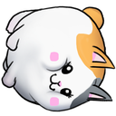 :fat_cat: Discord Emote