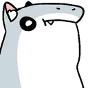 sharkittysuspicious