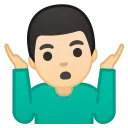 shrugg