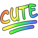 GAYCUTE