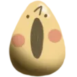 eggshock