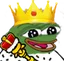 peepoKing