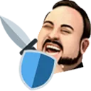 modsLUL Discord Emoji