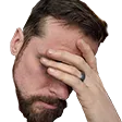 kirkshFacepalm kirkshFacepalm