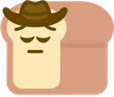 pensivecowboytoast