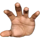 grab