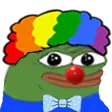 PeepoClown
