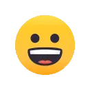 smile