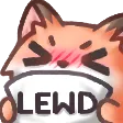 Lewd